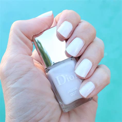 dior nail polish white|dior nail polish review.